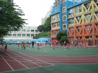 Tokyo International School